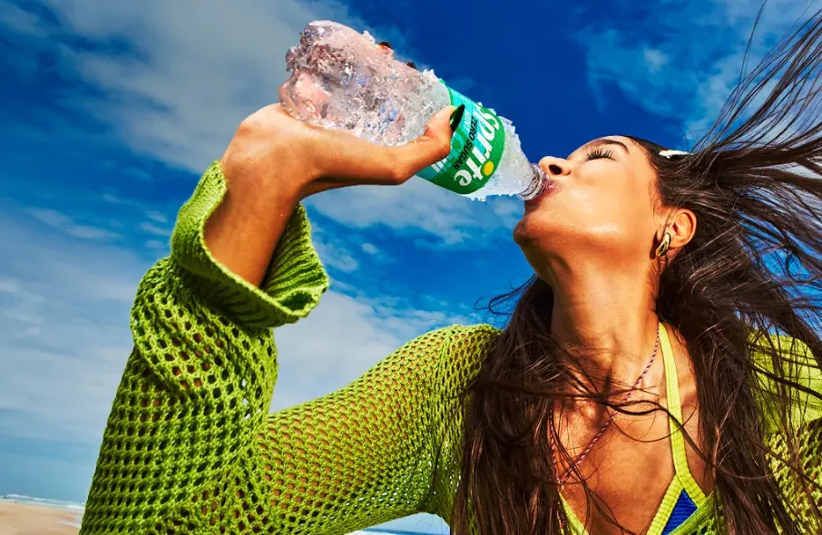 Sprite Zero